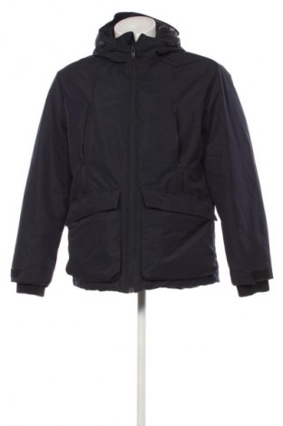 Herrenjacke Sinsay, Größe M, Farbe Blau, Preis € 24,99