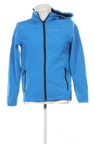 Herrenjacke Skila, Größe S, Farbe Blau, Preis 33,99 €