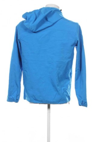 Herrenjacke Skila, Größe S, Farbe Blau, Preis 33,99 €