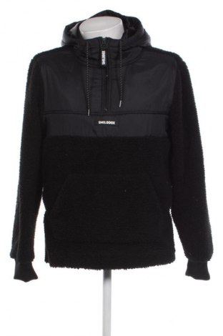 Herrenjacke Smilodox, Größe M, Farbe Schwarz, Preis 28,99 €