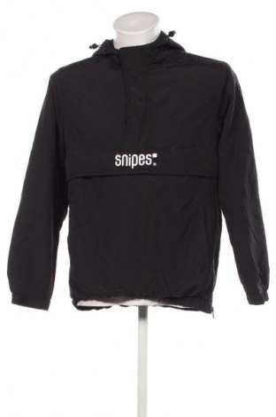 Herrenjacke Snipes, Größe M, Farbe Schwarz, Preis € 57,99