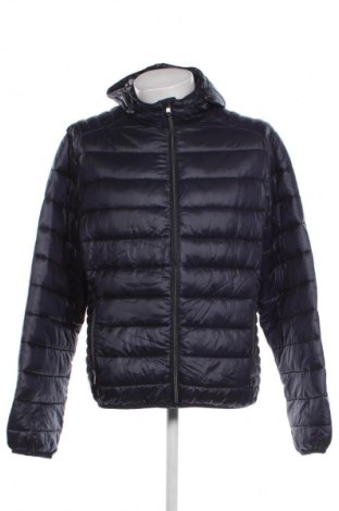 Herrenjacke Sonny Bono, Größe XXL, Farbe Blau, Preis 23,99 €