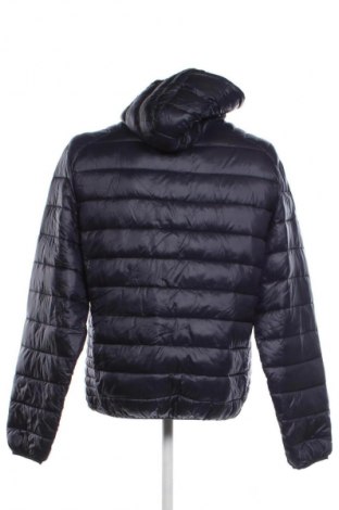 Herrenjacke Sonny Bono, Größe XXL, Farbe Blau, Preis 23,99 €