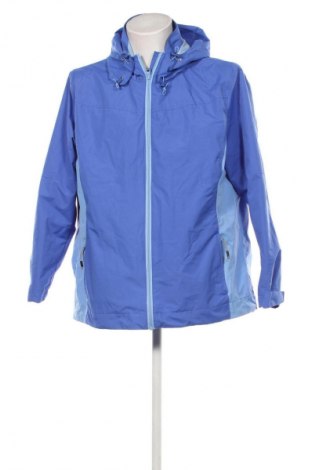 Herrenjacke Sports, Größe XL, Farbe Blau, Preis € 23,99