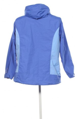 Herrenjacke Sports, Größe XL, Farbe Blau, Preis € 23,99