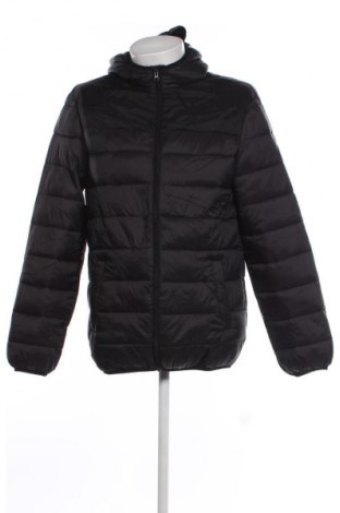 Herrenjacke Su, Größe L, Farbe Schwarz, Preis 42,99 €