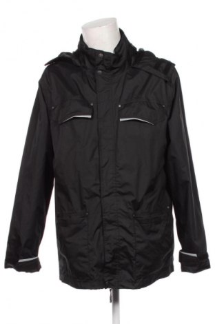 Herrenjacke TCM, Größe XL, Farbe Schwarz, Preis € 20,99