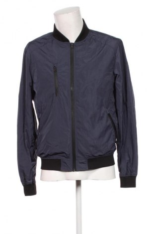 Herrenjacke Tailor & Son, Größe L, Farbe Blau, Preis € 13,99