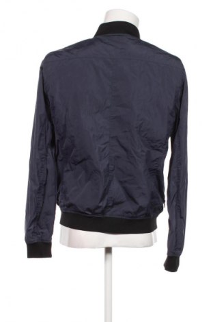 Herrenjacke Tailor & Son, Größe L, Farbe Blau, Preis € 13,99