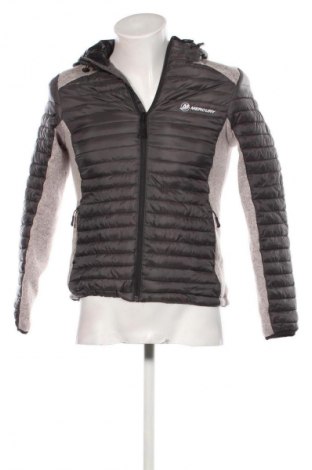 Herrenjacke Tee Jays, Größe S, Farbe Grau, Preis 50,99 €