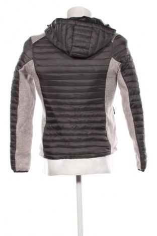 Herrenjacke Tee Jays, Größe S, Farbe Grau, Preis 50,99 €