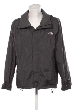 Męska kurtka The North Face, Rozmiar XL, Kolor Szary, Cena 403,99 zł