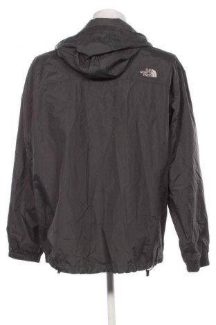 Herrenjacke The North Face, Größe XL, Farbe Grau, Preis 87,99 €