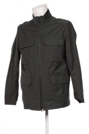 Herrenjacke Theory, Größe L, Farbe Grün, Preis € 77,24