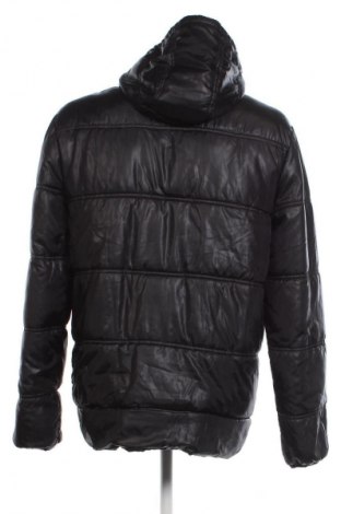 Herrenjacke Tom Tailor, Größe XL, Farbe Schwarz, Preis € 46,99