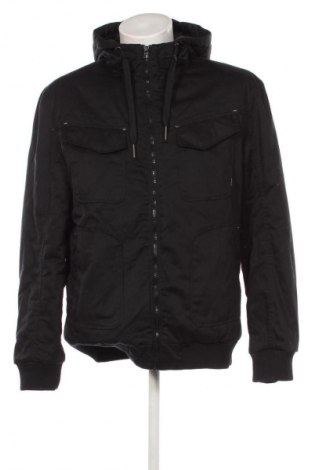 Herrenjacke Tom Tailor, Größe XL, Farbe Schwarz, Preis € 94,94