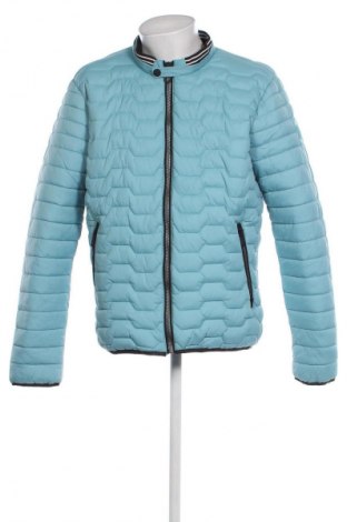 Herrenjacke Tom Tompson, Größe XL, Farbe Blau, Preis € 33,99