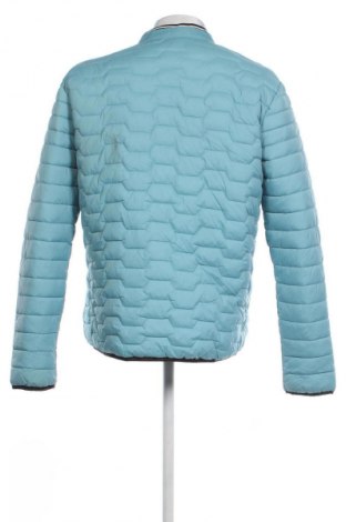 Herrenjacke Tom Tompson, Größe XL, Farbe Blau, Preis € 33,99