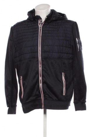 Herrenjacke Tom Tompson, Größe 3XL, Farbe Blau, Preis € 43,99