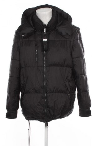 Geacă de bărbati Tommy Hilfiger, Mărime XL, Culoare Negru, Preț 604,99 Lei