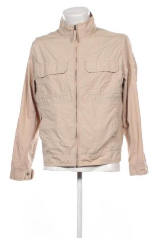 Herrenjacke Tommy Hilfiger, Größe M, Farbe Beige, Preis € 84,99