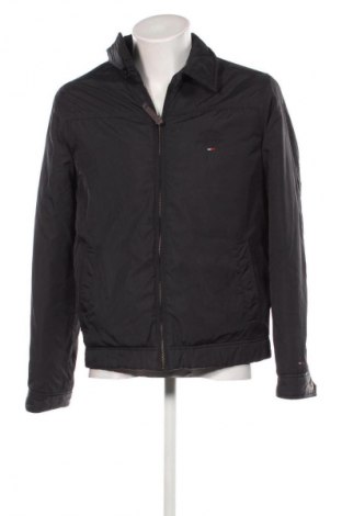 Geacă de bărbati Tommy Hilfiger, Mărime M, Culoare Negru, Preț 604,99 Lei