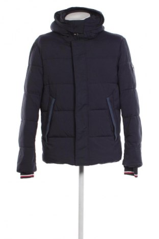 Herrenjacke Tommy Hilfiger, Größe L, Farbe Blau, Preis 129,99 €