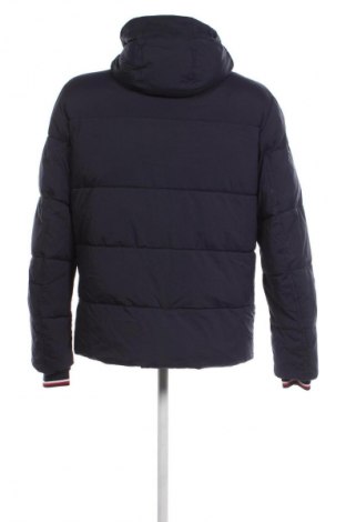 Pánská bunda  Tommy Hilfiger, Velikost L, Barva Modrá, Cena  3 049,00 Kč