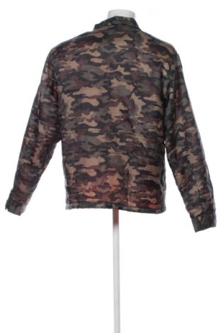 Herrenjacke Top Tex, Größe XL, Farbe Mehrfarbig, Preis 20,99 €