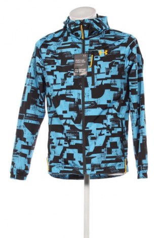 Herrenjacke Under Armour, Größe S, Farbe Mehrfarbig, Preis 71,99 €