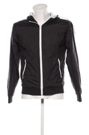 Herrenjacke Urban Classics, Größe S, Farbe Schwarz, Preis € 13,99