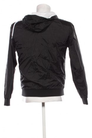 Herrenjacke Urban Classics, Größe S, Farbe Schwarz, Preis € 13,99