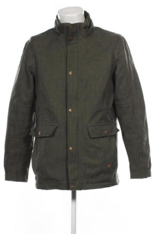 Herrenjacke Vaude, Größe M, Farbe Grün, Preis € 63,99