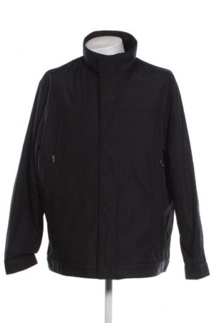 Herrenjacke Via Cortesa, Größe XL, Farbe Schwarz, Preis 46,99 €