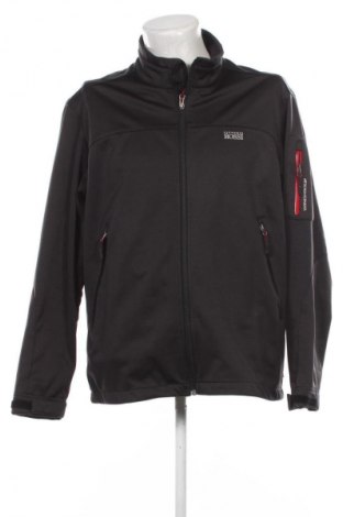 Herrenjacke Vittorio Rossi, Größe XXL, Farbe Schwarz, Preis € 25,00