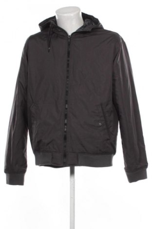 Herrenjacke Watson's, Größe L, Farbe Grau, Preis € 46,99