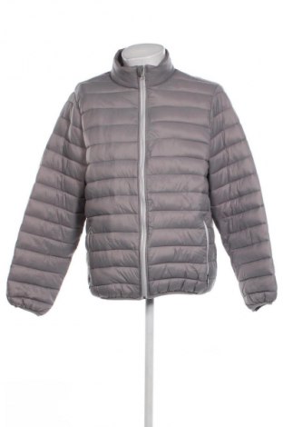 Herrenjacke Watson's, Größe XL, Farbe Grau, Preis € 46,99