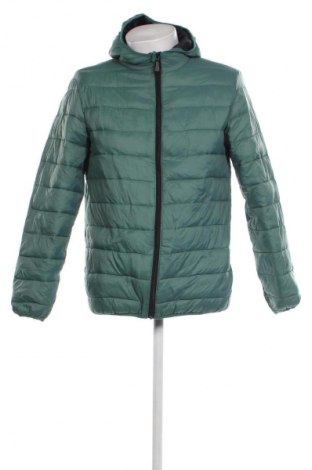 Herrenjacke Watson's, Größe M, Farbe Grün, Preis € 23,99