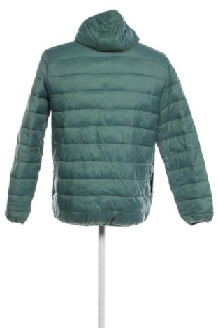 Herrenjacke Watson's, Größe M, Farbe Grün, Preis € 23,99