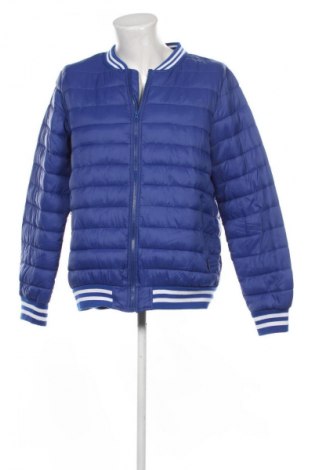 Herrenjacke Watson's, Größe XL, Farbe Blau, Preis € 39,99