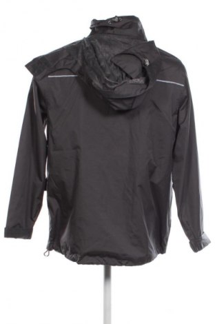 Geacă de bărbati Weather Gear, Mărime S, Culoare Gri, Preț 109,99 Lei