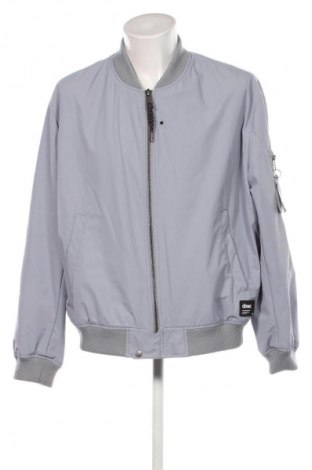 Herrenjacke Zara, Größe XXL, Farbe Grau, Preis € 29,38