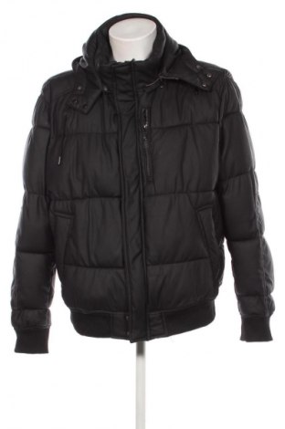 Herrenjacke Zara, Größe XXL, Farbe Schwarz, Preis 38,12 €