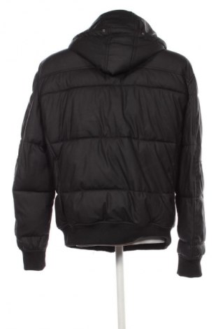 Herrenjacke Zara, Größe XXL, Farbe Schwarz, Preis 38,12 €