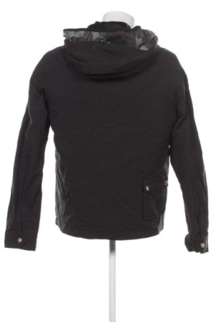 Herrenjacke Zara, Größe L, Farbe Schwarz, Preis € 21,99