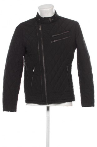 Herrenjacke Zara, Größe L, Farbe Schwarz, Preis 28,99 €