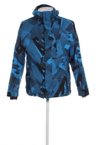 Herrenjacke für Wintersports Billabong, Größe S, Farbe Mehrfarbig, Preis 80,99 €