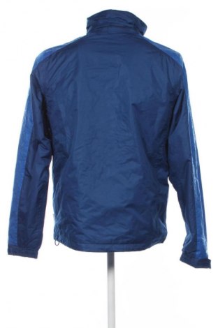 Herrenjacke für Wintersports Crivit, Größe XL, Farbe Blau, Preis € 71,99