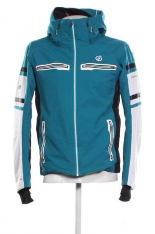 Herrenjacke für Wintersports Dare 2B, Größe S, Farbe Blau, Preis 52,99 €