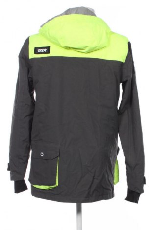 Herrenjacke für Wintersports Dope, Größe M, Farbe Gelb, Preis 60,99 €